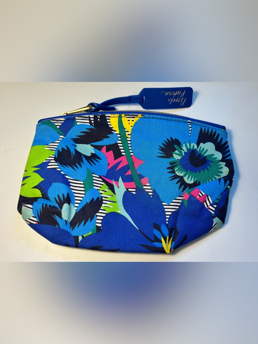 Estee Lauder Makeup Bag